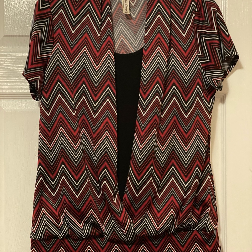 Penseption Concept women’s blouse